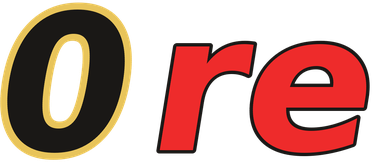 0re logo